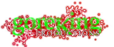 goreKing Productions Logo
